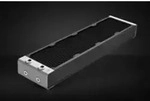 EK Water Blocks EK-Quantum Surface X480M - schwarz - Kupfer