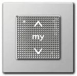 Somfy Funkwandsender 1 IN RTS 1810904