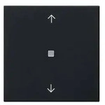 Gira Funk-Bedienaufsatz 5494005