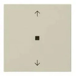 Gira Funk-Bedienaufsatz 549401
