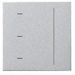 Gira Touchaufsatz 536526