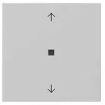 Gira Funk-Bedienaufsatz 5494015