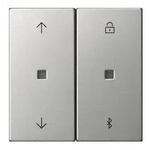 Gira Jalousie- + Schaltuhr 5367600