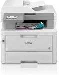 Brother MFC-L8390CDW Multifunktionsdrucker LED Farbe A4 Drucker, Scanner, Kopierer,