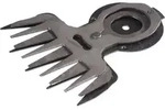Makita Grasscherblatt 11 cm - 191N23-4