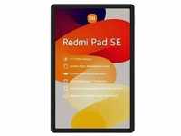 Tablet Xiaomi Redmi Pad SE 11.0 6GB RAM 128GB WiFi