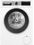 Bosch Serie 6 WGG244120, Frontlader, 9 kg, B, 70 dB, 1351 RPM, A