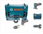 Bosch GWS 10,8-76 V-EC Akku Winkelschleifer 10,8V ( 06019F2003 ) 76mm Solo in L-Boxx