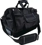 Werkzeugtasche B480xT260xH330mm 100%PES 2 St.BS SYSTEMS