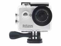 Easypix GoXtreme Pioneer - Action-Kamera - 4K / 10 BpS - 5.0 Mpix - Wi-Fi -