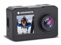 AgfaPhoto Action Cam - 2K Ultra HD - CMOS - 16 MP - 30 fps - WLAN - 750