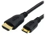 STARTECH 2m HDMI to Mini Cable Audio, Video, Display & TV Optionen & Zubeh&ouml;r