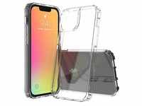 JT Berlin BackCase Pankow Clear| Apple iPhone 13| transparent| 10799
