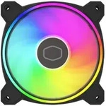 Cooler Master MasterFan MF120 HALO2 - Gehäuselüfter