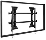 "Chief Fusion Medium Micro-Adjustable Fixed TV Wall Mount - For Displays 32-65"" -