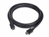 Gembird - HDMI-Kabel mit Ethernet - HDMI männlich bis HDMI männlich