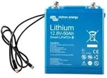 LiFePO4 Battery 12,8V/50Ah Smart
