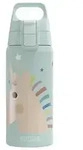 SIGG - Isolierte Trinkflasche Kinder - Shield Therm One Uni Stars -
