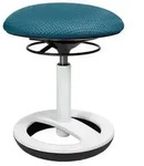 Drehhocker SITNESS Bob - petrol.
