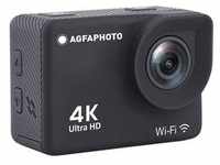 AgfaPhoto Realimove AC9000 - Action-Kamera - 4K / 30 BpS12.0 MPix - Wi-Fi