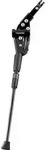 Ergotec Side Standard Scarch Monting 24 T M 28 Universal - Schwarz