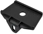 Hebie Standard Adapterplatte mit Kotfl&uuml;gelmontagepunkt