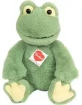 Teddy-Hermann - Frosch Frederik 32 cm