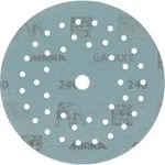 Haftschleifscheibe GALAXY Grip Multifit 125mm K.240 f.HO/Metall/Lack/Ku.