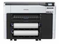"Epson SureColor SC-P6500D - 610 mm (24") Großformatdrucker - Farbe -...