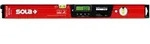 Digitale Wasserwaage RED 60 laser digital Sola