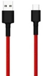 Xiaomi USB-Kabel - USB (M) zu USB-C (M) - 1m - Rot
