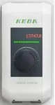 KEBA Wallbox x-series 22kW 128.779