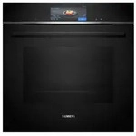 Siemens Einbaubackofen HB778G3B1 IQ700