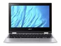 Acer Chromebook Spin 311 CP311-3H - Flip-Design - MT8183 / 2 GHz - Chrome OS -