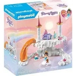 Playmobil Himmlische Babywolke