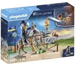Playmobil&reg; Novelmore &Uuml;bungsplatz 71297
