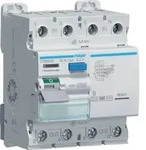 Hager Fehlerstromschutzschalter CFB663E