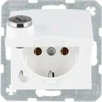 Berker SCHUKO-Steckdose 47631909