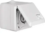 Berker CEE-Steckdose 3-polig Ap 558101