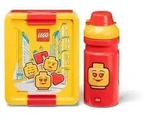 LEGO Lunch Set Iconic Girl