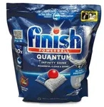 Finish Powerball Quantum Infinity Shine 120 Tabs