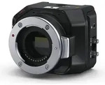 BLACKMAGIC DESIGN Blackmagic Micro Studio Camera 4K G2