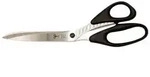 Scherenmanufaktur Paul 2920 Profi Stoff- und Schneiderschere, 28 cm lang