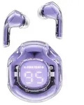 Acefast T8 TWS Bluetooth-Funkkopfh&ouml;rer &ndash; Lila