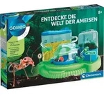 Entdecke die Welt der Ameisen