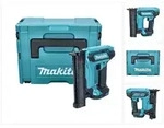 Makita DFN 350 ZJ Akku Stauchkopfnagler 18 V 15 - 35 mm + Makpac - ohne Akku, ohne