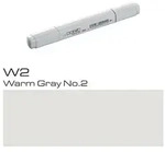 Marker Copic W2 Warm Grey