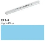Pinselmarker Sketch B14