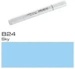 Pinselmarker Sketch B24