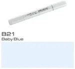 Pinselmarker Sketch B21
